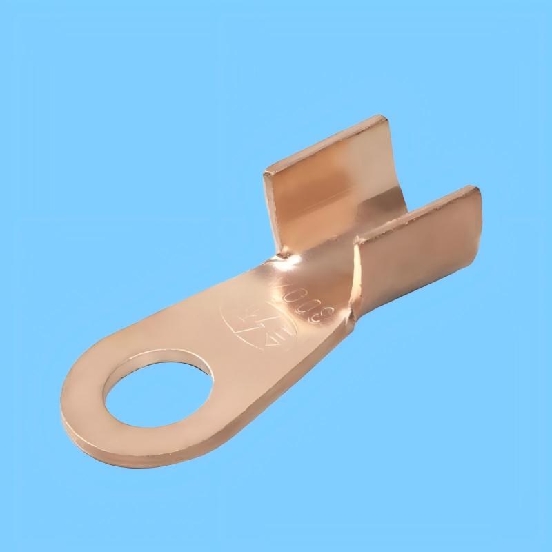 OT Open Mouth Type Copper Terminals 6